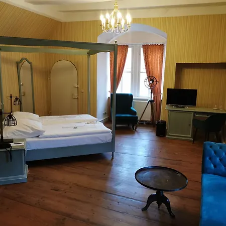 Hotel & Spa Wasserschloss Westerburg-2